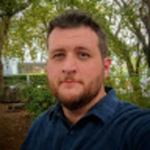 Meet your Posher, Aaron